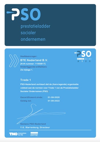 BTE-Nederland-BV-PSO-Trede_1